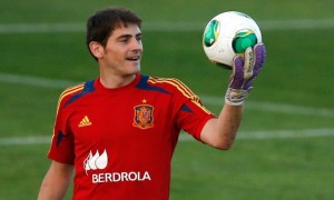 Casillas ibcbet